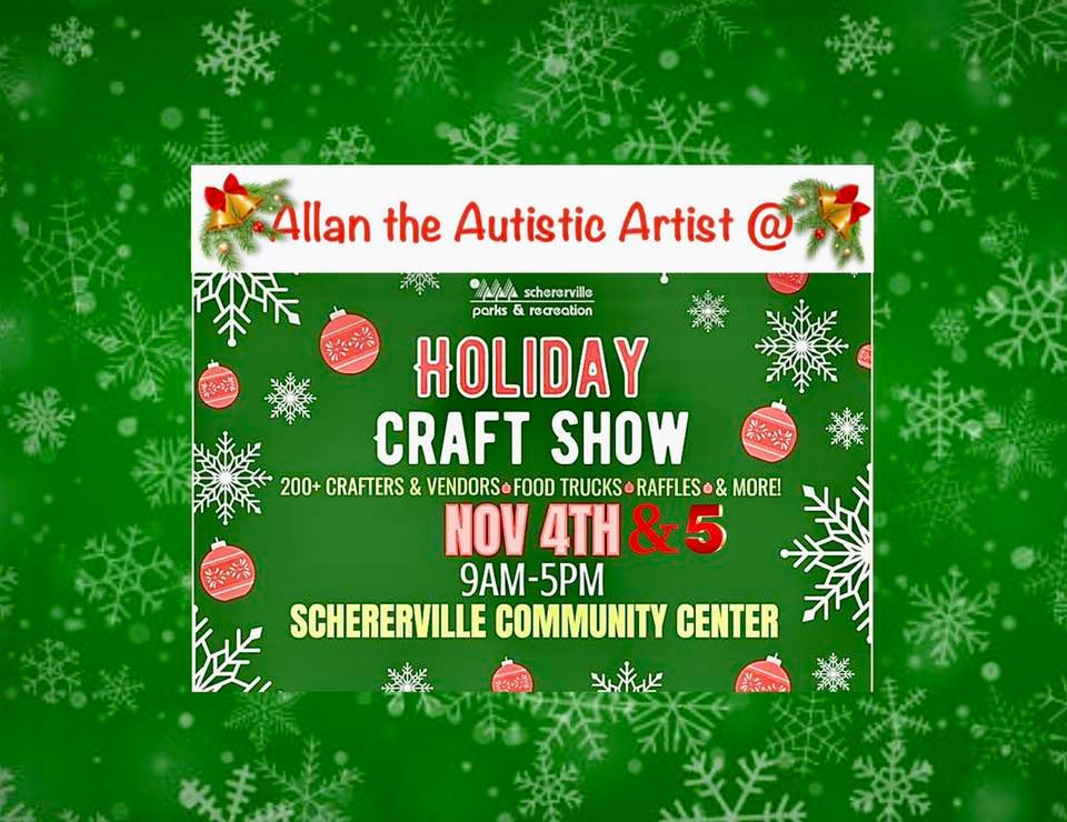 The Bark Boutique Schererville Holiday Craft Show Schererville