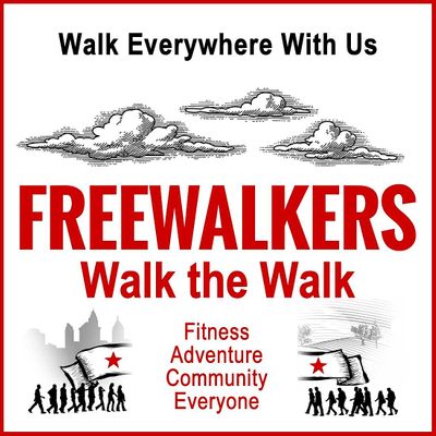 FreeWalkers.org