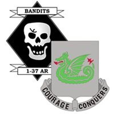 1st Battalion, 37th Armored Regiment