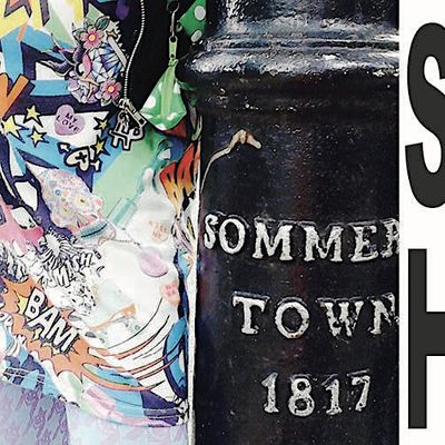 Somers Town History Space