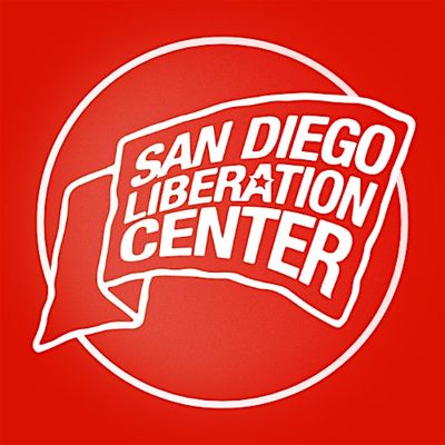 San Diego Liberation Center