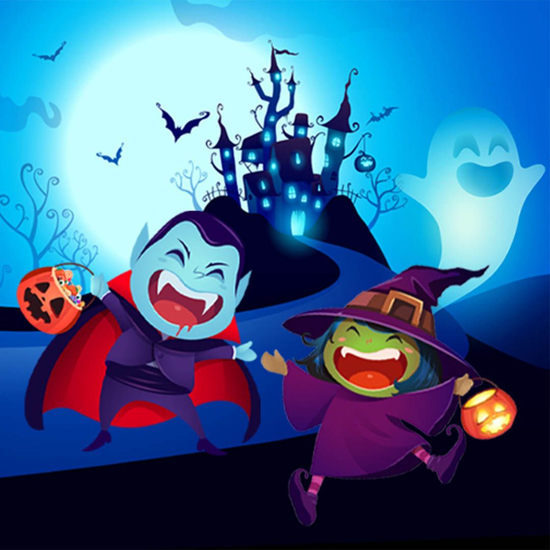 North Carolina Symphony: Sophie Mok - Halloween Spooktacular Family Concert