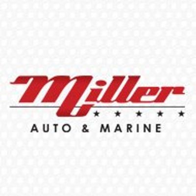 Miller Auto & Marine