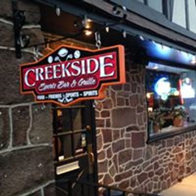 Creekside Sports Bar & Grille