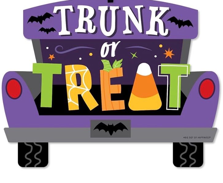 3rd Annual C6 Church Trunk or Treat 2001 E 8th St Sioux Falls, SD