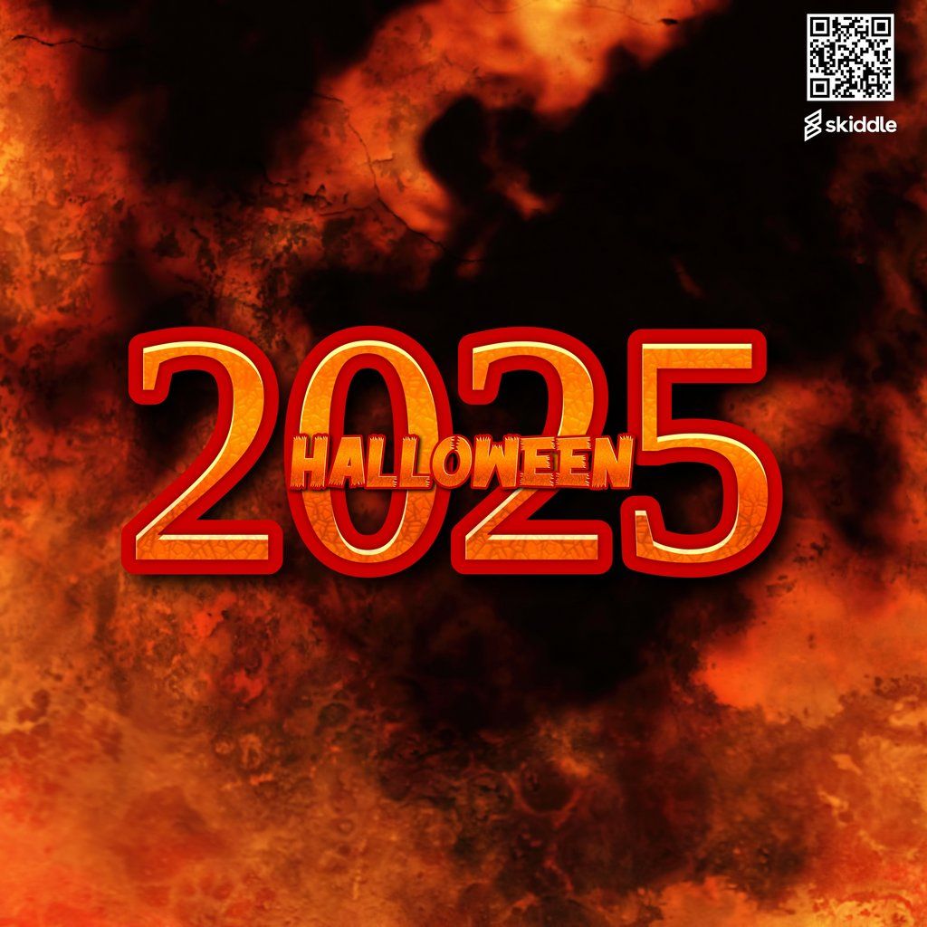 Halloween 25