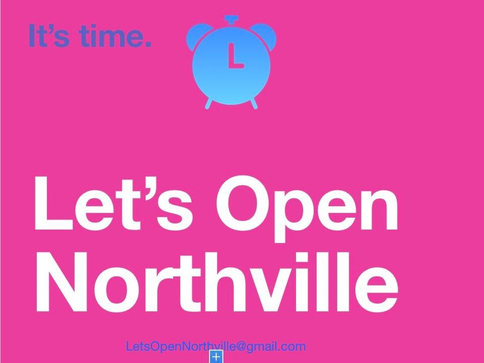 Northville Historic District Commission mtg to approve the Downs