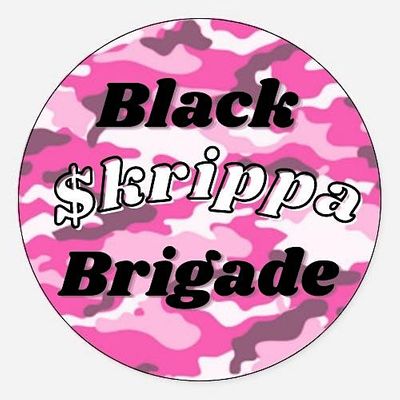 Black Skrippa Brigade