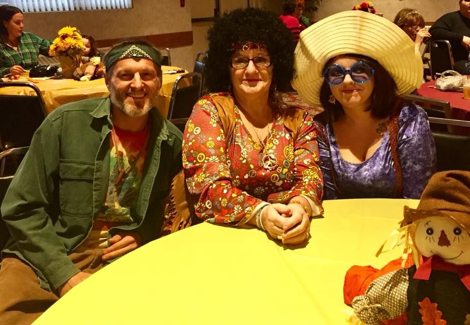 Costume Party for a Cause 2023 Holyoke Lodge of Elks October 29, 2023