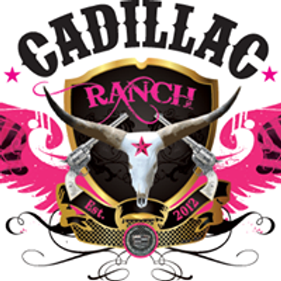 Cadillac Ranch Bar