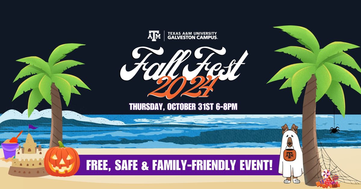 Fall Fest 2024