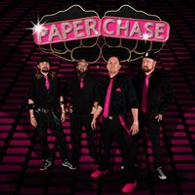 PaperChase