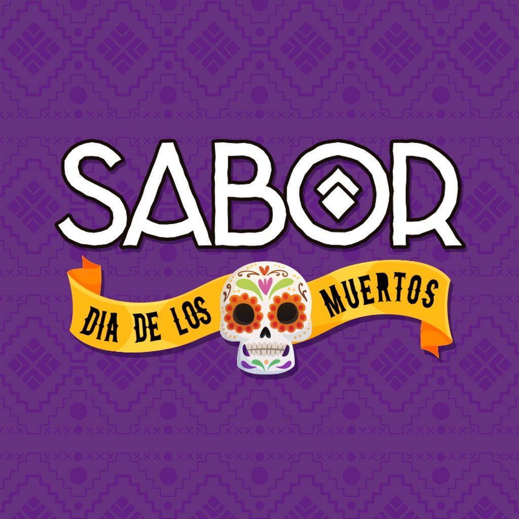 SABOR - Dia de los Muertos - Mexican Halloween Special!