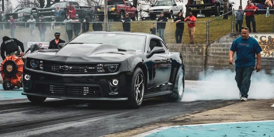 Bryant Brothers Automotive TRACK DAY & CAR SHOW 2023