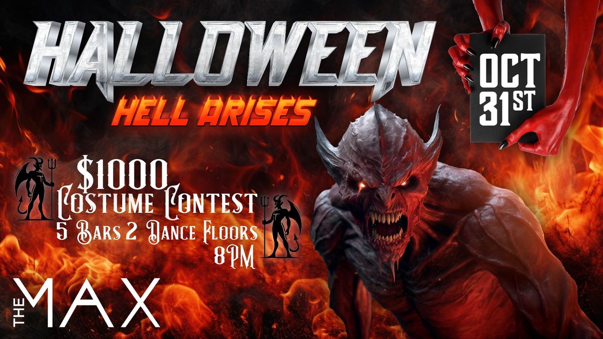 Halloween 2024: Hell Arises