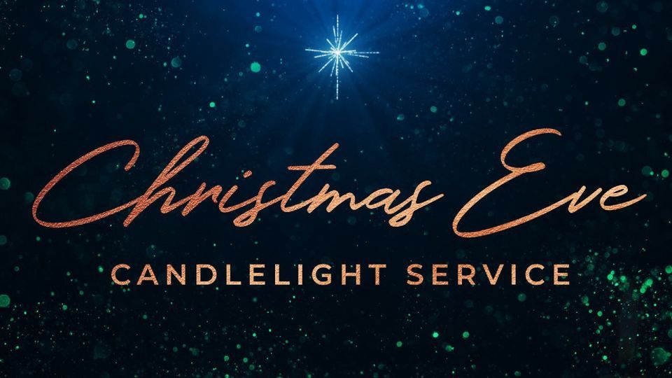 Christmas Eve Candlelight Service | Millard Community Covenant Church ...