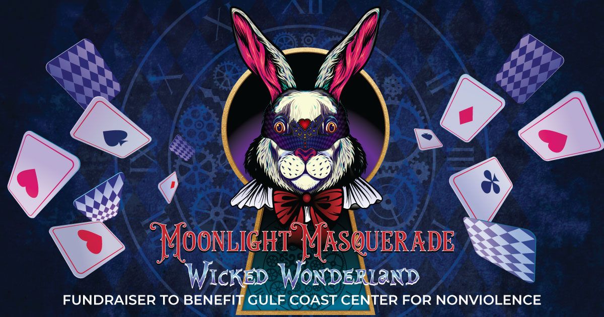 Moonlight Masquerade: Wicked Wonderland