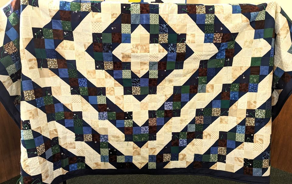 ANNUAL FALL BAZAAR Middle Coon Valley Lutheran Church, Chaseburg, WI