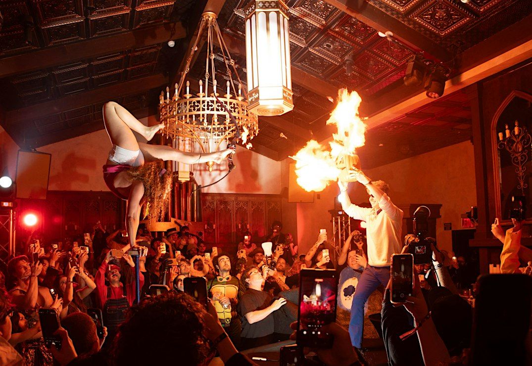 Event Photos