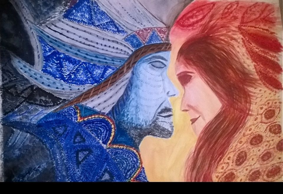 Oranmore Fairs Christmas Market Wicklow, Ireland December 9 to