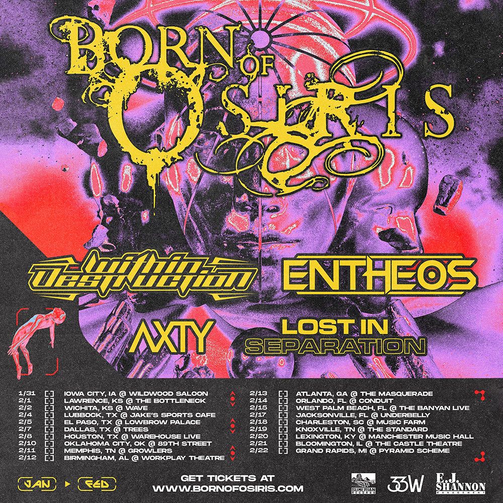 Entheos