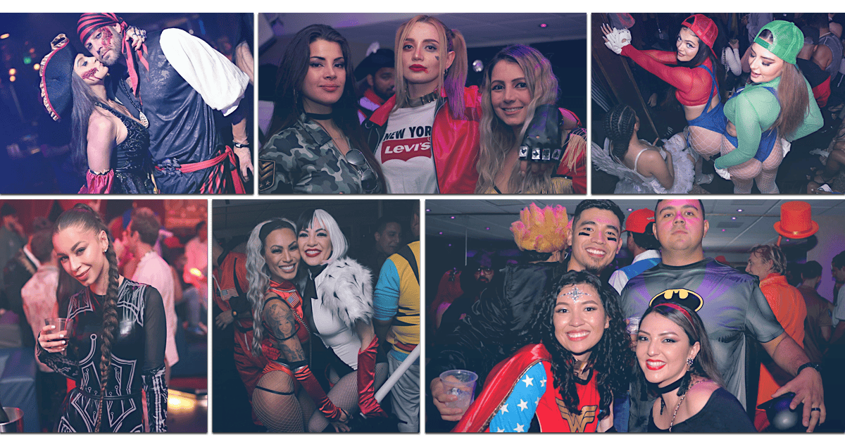 Event Photos
