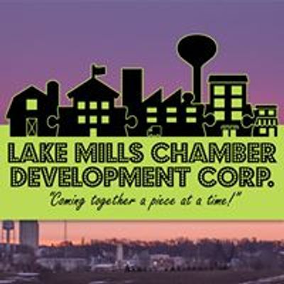 Christmas Light Car Cruise - Lake Mills, Iowa | Lake Mills Chamber ...