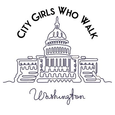 City Girls Who Walk DC