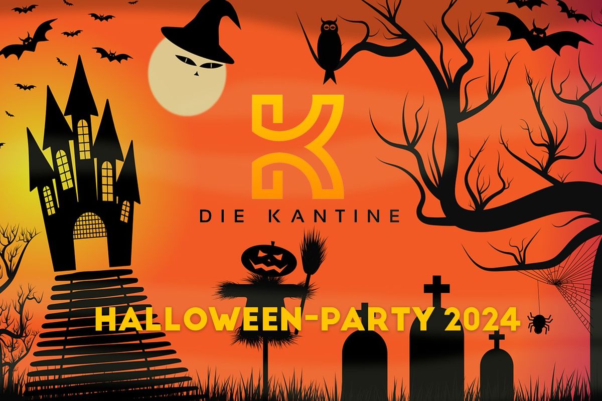 Halloween Party 2024