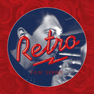 Retro Film Series