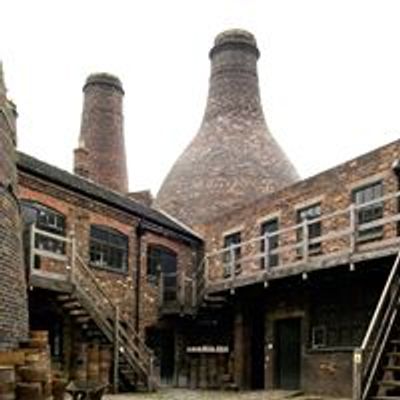 Gladstone Pottery Museum