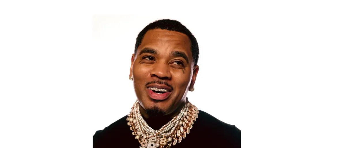 Kevin Gates in Austin