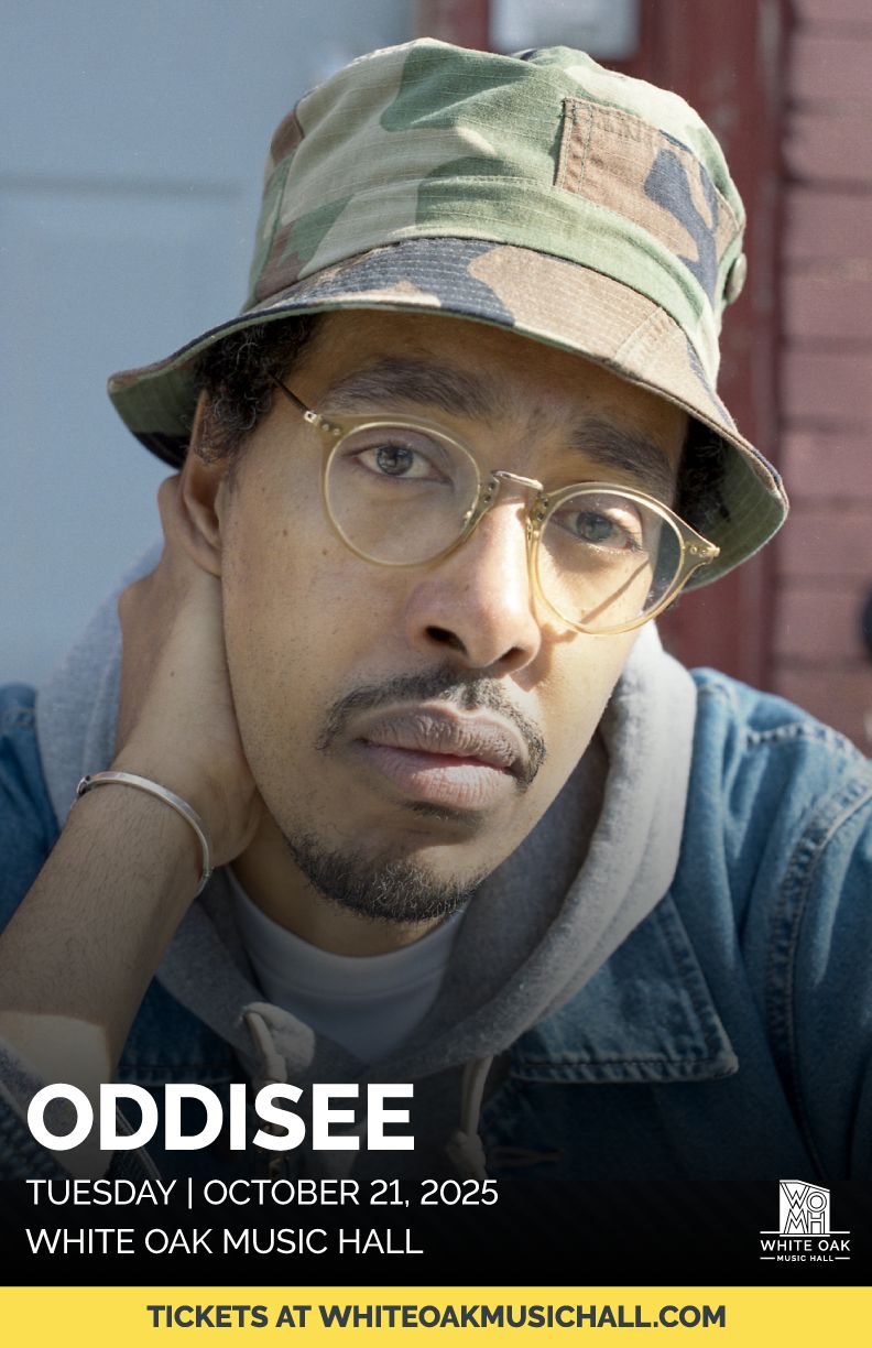 Oddisee