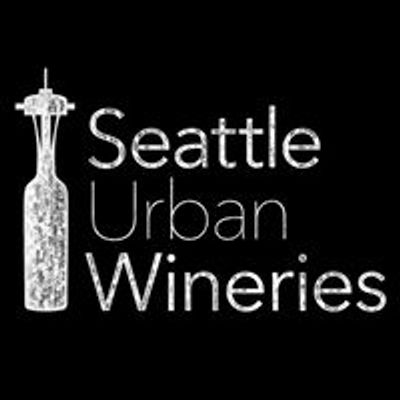 Seattle Urban Wineries