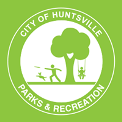 Huntsville Parks and Recreation