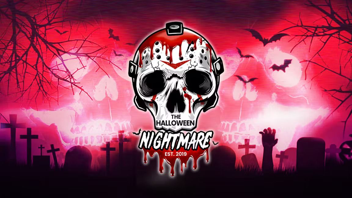 The Halloween Nightmare: BOURNEMOUTH