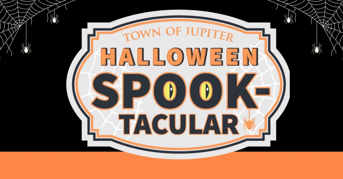 Halloween Spooktacular