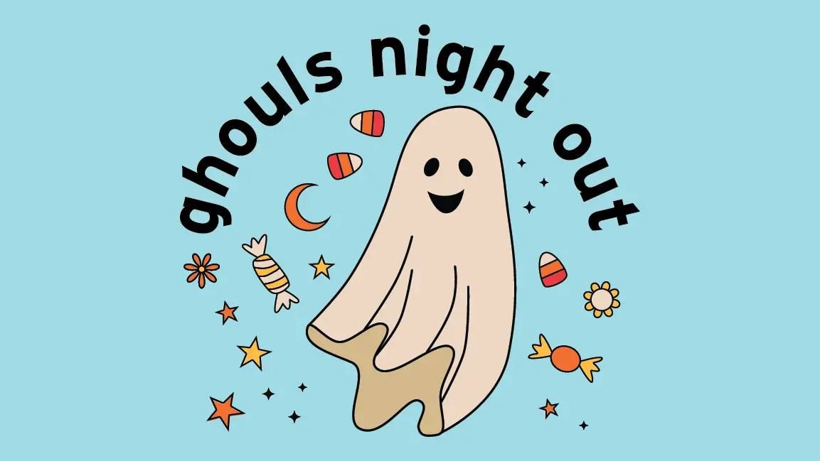 Ghouls Night Out