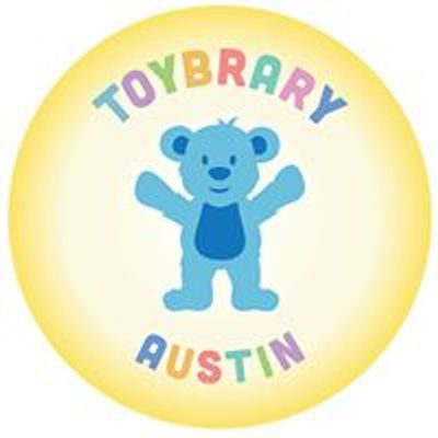 Toybrary Austin