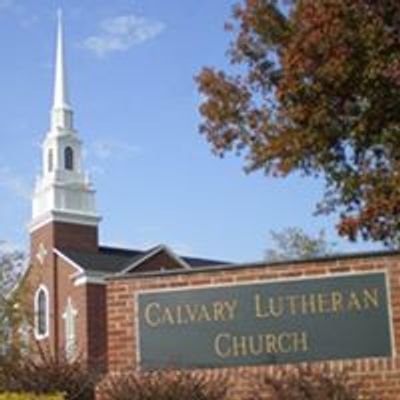 Calvary Lutheran Church