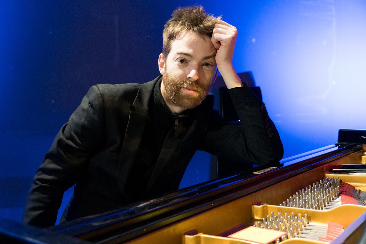 Oregon Symphony: Jeff Tyzik - Halloween Pops