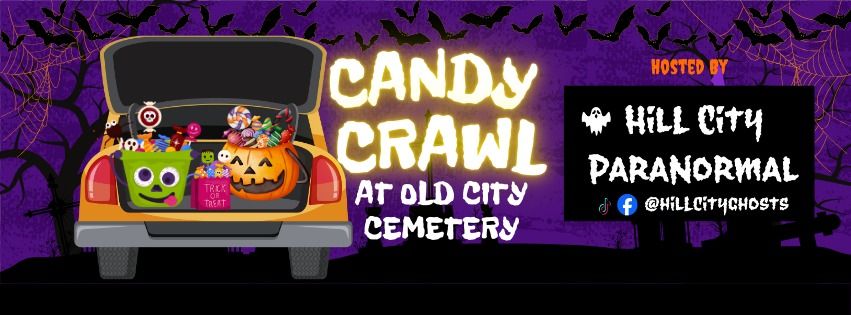 Candy Crawl 