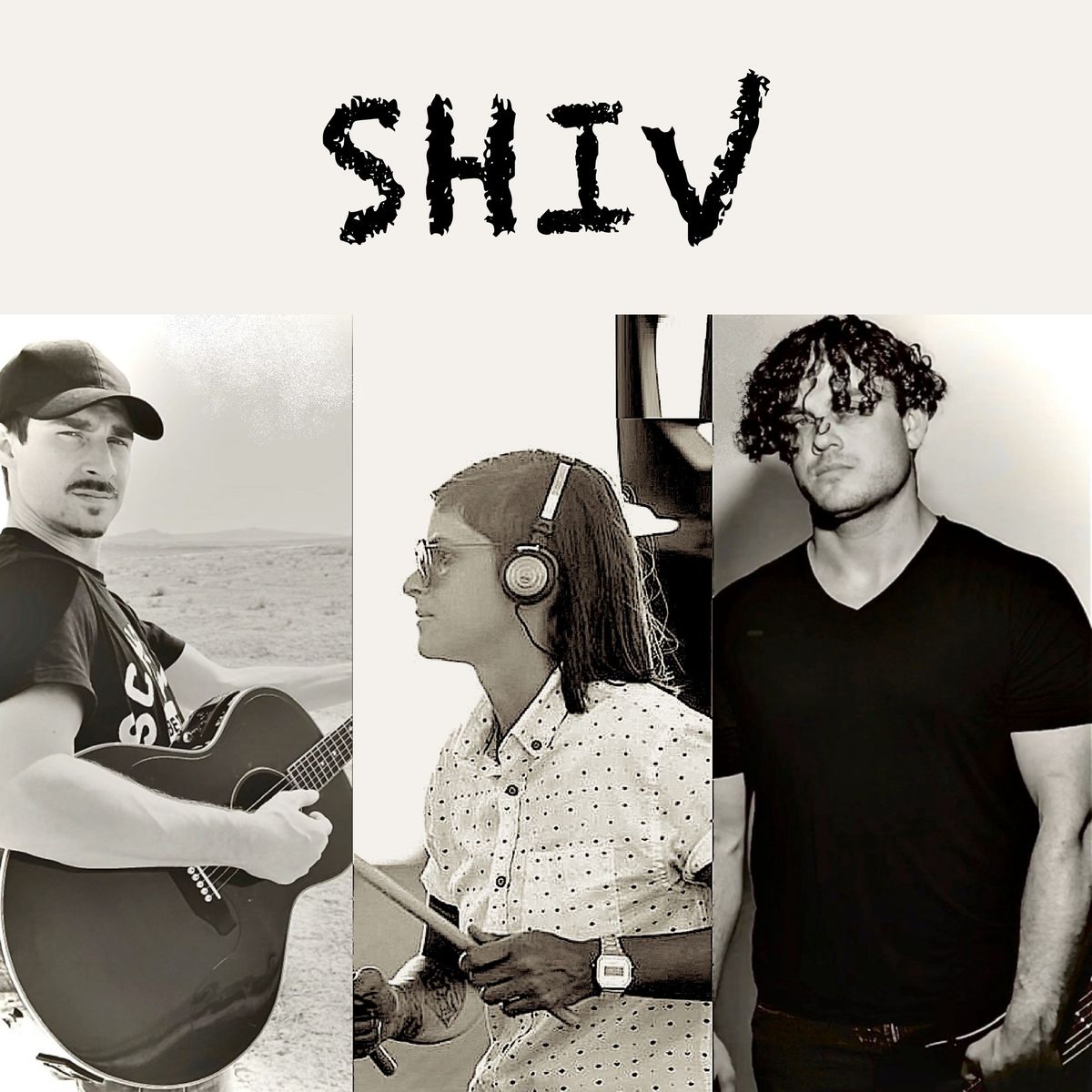 Get SHIVvers Halloween Bash with SHIV!