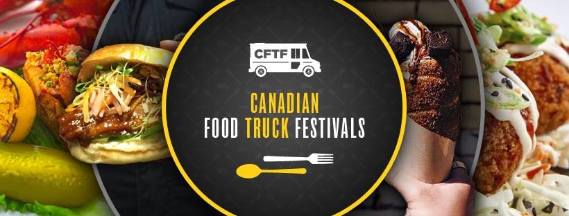 Halloween Food Truck Festival