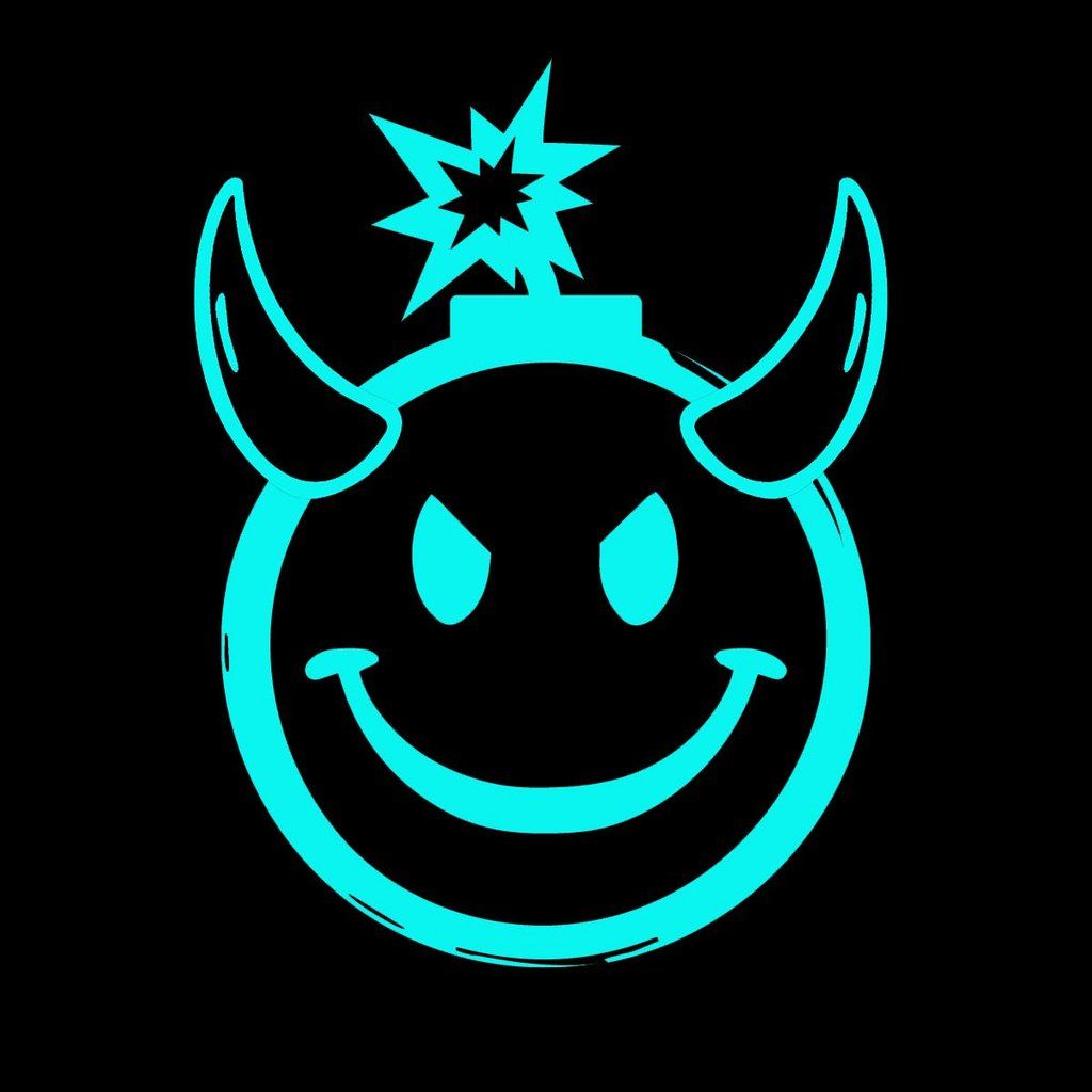 Symmetrik Strictly Bangerz : Halloween Party
