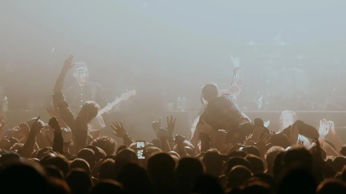 Dropkick Murphys, Frank Turner, Haywire in LEIPZIG
