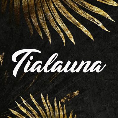 Tialauna
