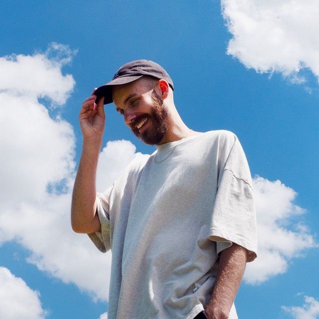 San Holo in Edmonton