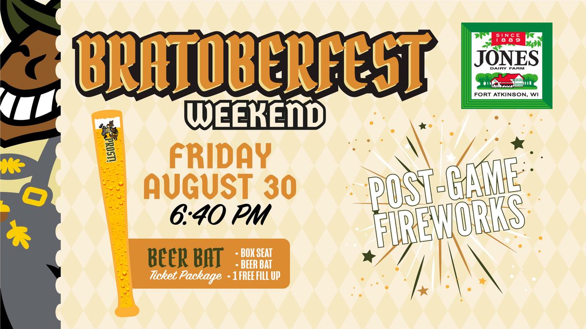 Bratoberfest Weekend - Day 2
