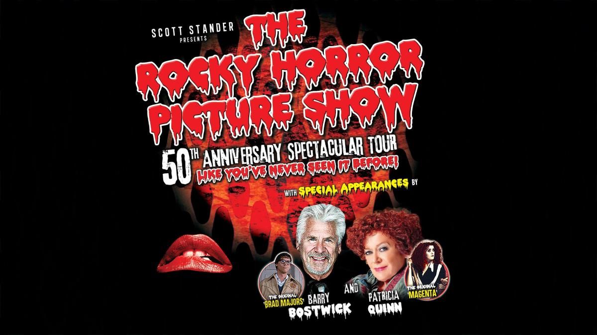 The Rocky Horror Picture Show - Rockford